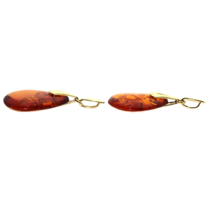 Amber Amber 5-piece set Pendant Silver g　Ladies