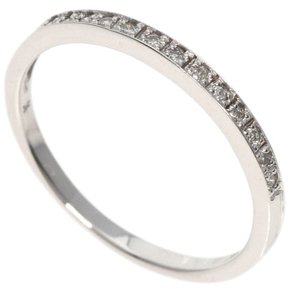 VANDOME   Ring Diamond K18 White Gold Ladies