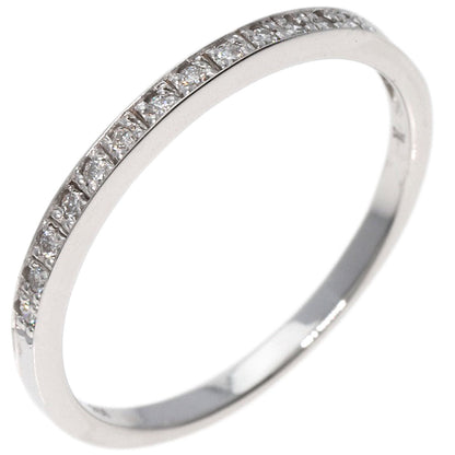 VANDOME   Ring Diamond K18 White Gold Ladies