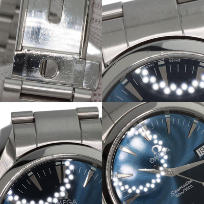 OMEGA Seamaster Aqua Terra Watches 2518.80 Stainless Steel/Stainless Steel mens