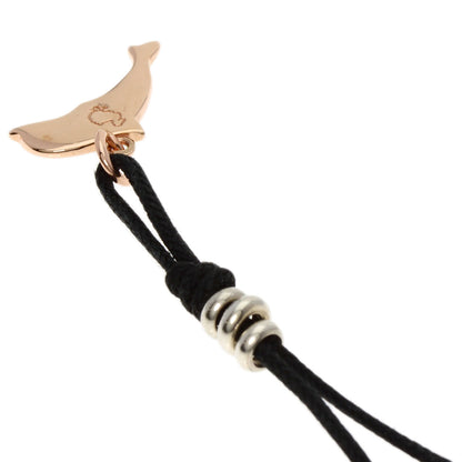 Pomellato dodo dolphin Necklace K9PG Ladies [Used]