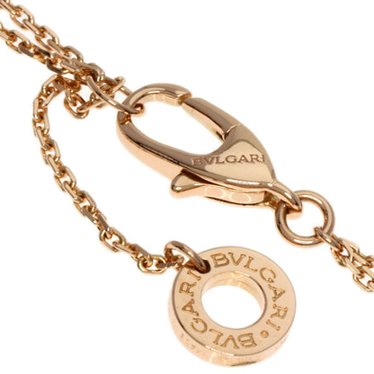 BVLGARI   Bracelet Diva Dream Turquoise SM K18 Pink Gold Ladies