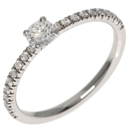 CARTIER Etincer de Cartier #47 Ring Platinum PT950 Ladies [Used]
