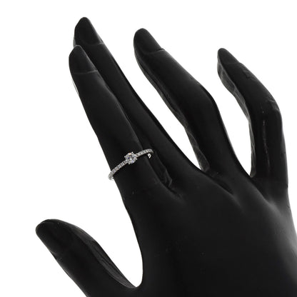 CARTIER Etincer de Cartier #47 Ring Platinum PT950 Ladies [Used]