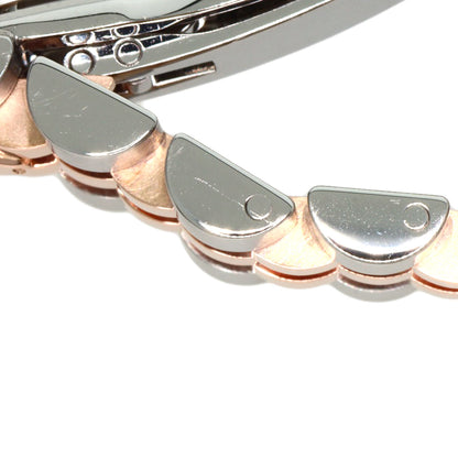 ROLEX DATEJUST 10P Diamond Watches 179171G Stainless Steel/SSxK18PG Ladies