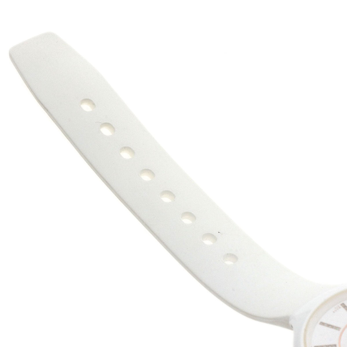 RADO True Thinline Unused Watches Ceramic/Rubber Ladies