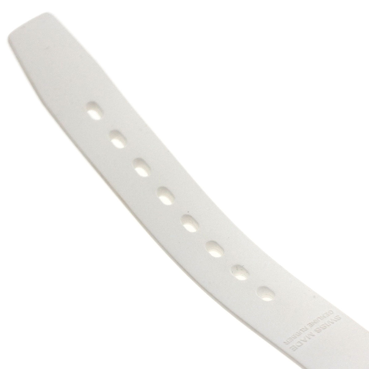 RADO True Thinline Unused Watches Ceramic/Rubber Ladies