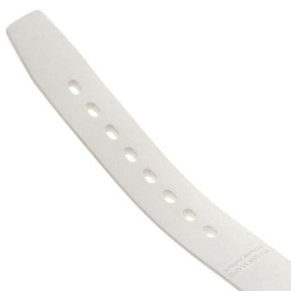 RADO True Thinline Unused Watches Ceramic/Rubber Ladies