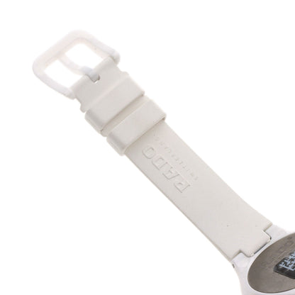 RADO True Thinline Unused Watches Ceramic/Rubber Ladies