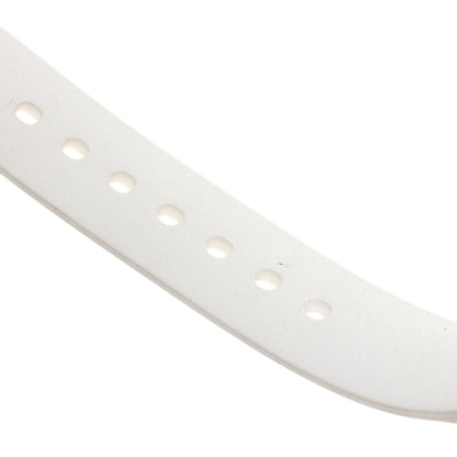 RADO True Thinline Unused Watches Ceramic/Rubber Ladies