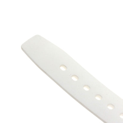 RADO True Thinline Unused Watches Ceramic/Rubber Ladies