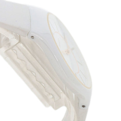 RADO True Thinline Unused Watches Ceramic/Rubber Ladies