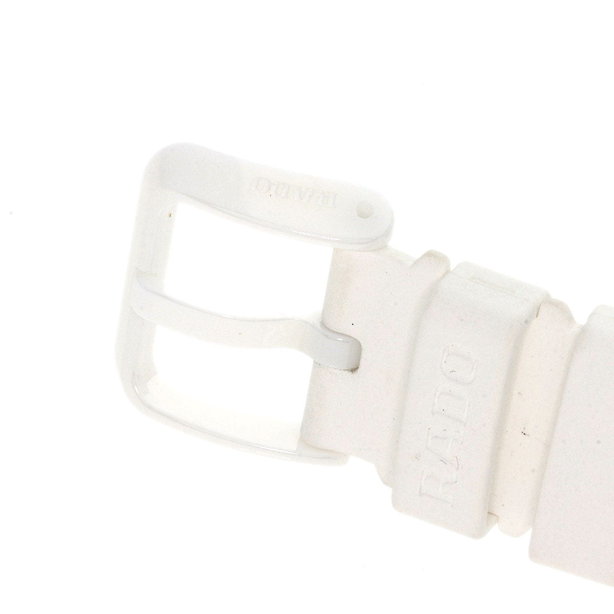 RADO True Thinline Unused Watches Ceramic/Rubber Ladies