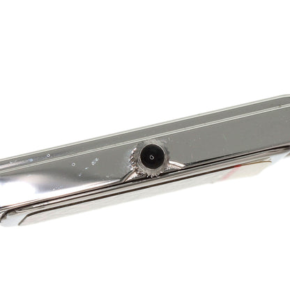 GUCCI Square face bangle Watches 1500L Stainless Steel/Stainless Steel Ladies