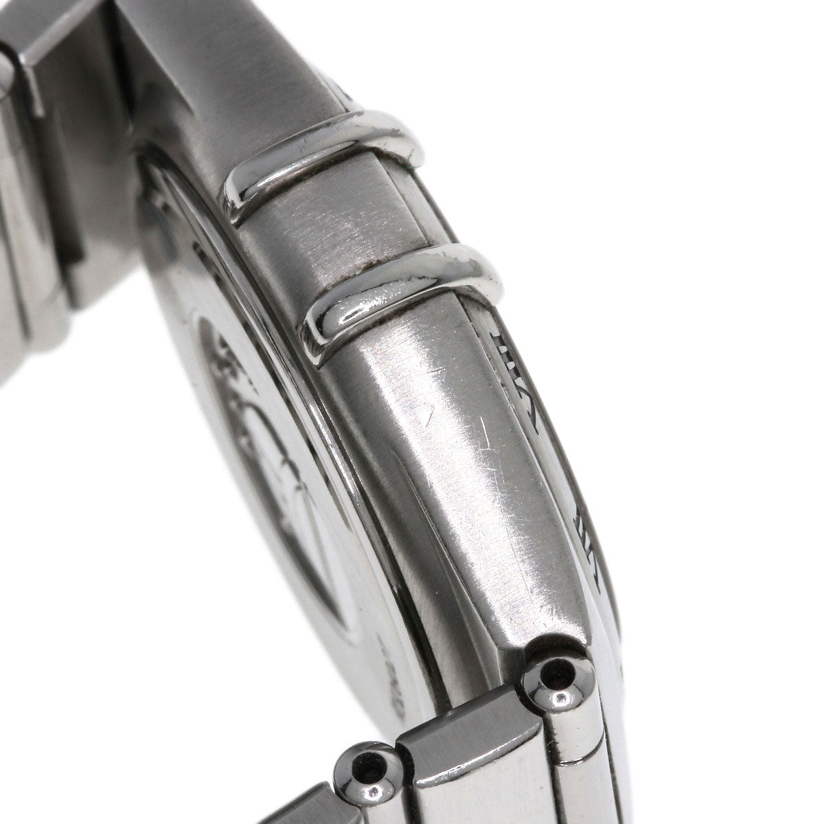 OMEGA Constellation Watches 1572.30 Stainless Steel/Stainless Steel Ladies