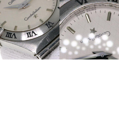 OMEGA Constellation Watches 1572.30 Stainless Steel/Stainless Steel Ladies