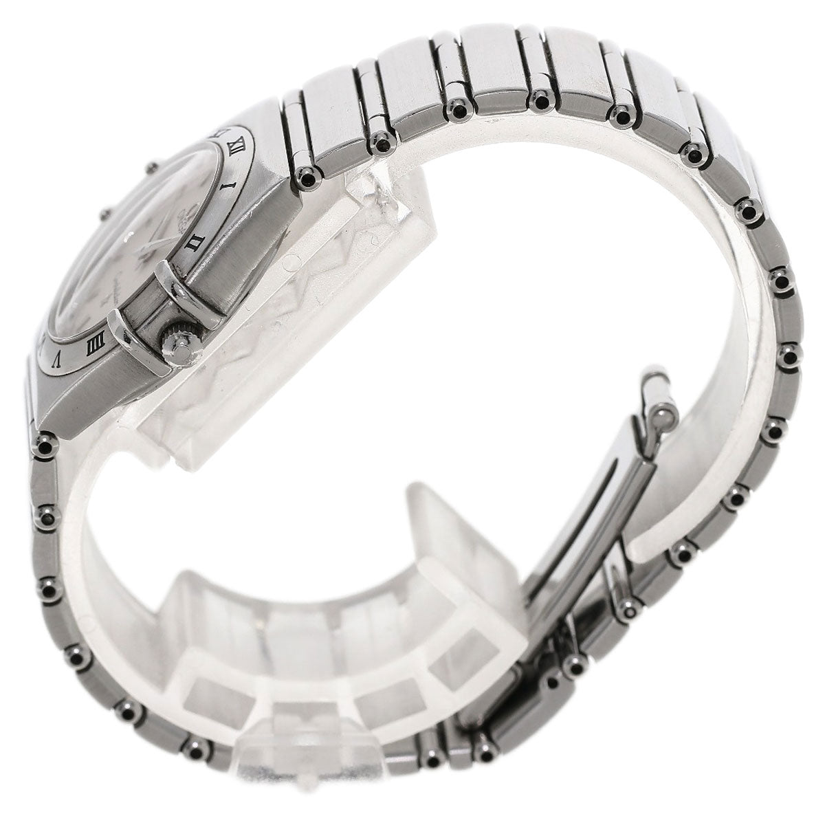 OMEGA Constellation Watches 1572.30 Stainless Steel/Stainless Steel Ladies