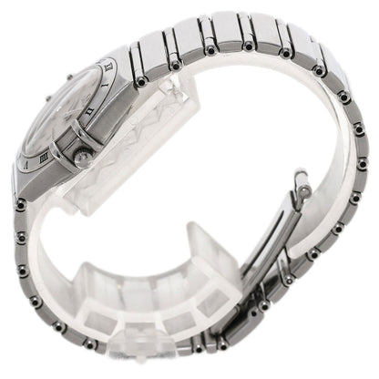 OMEGA Constellation Watches 1572.30 Stainless Steel/Stainless Steel Ladies