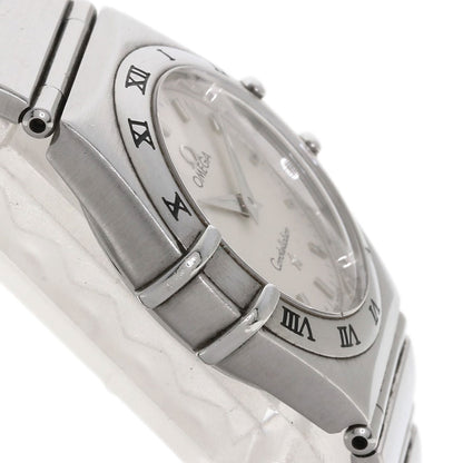 OMEGA Constellation Watches 1572.30 Stainless Steel/Stainless Steel Ladies