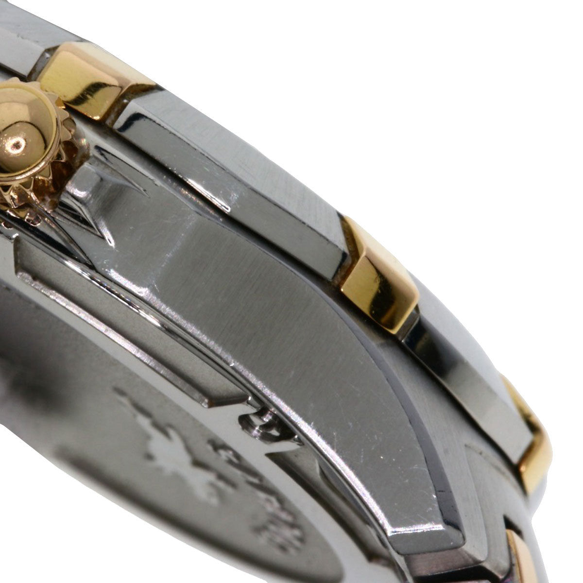 Concord Saratoga Watches 02.3.15.1061 Stainless Steel/Two-Tone  Ladies