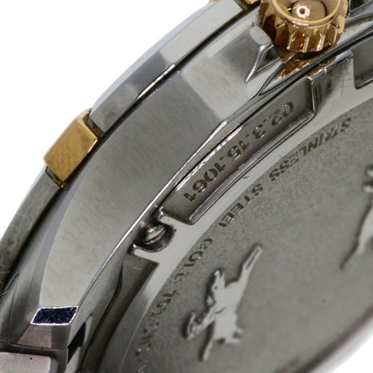 Concord Saratoga Watches 02.3.15.1061 Stainless Steel/Two-Tone  Ladies