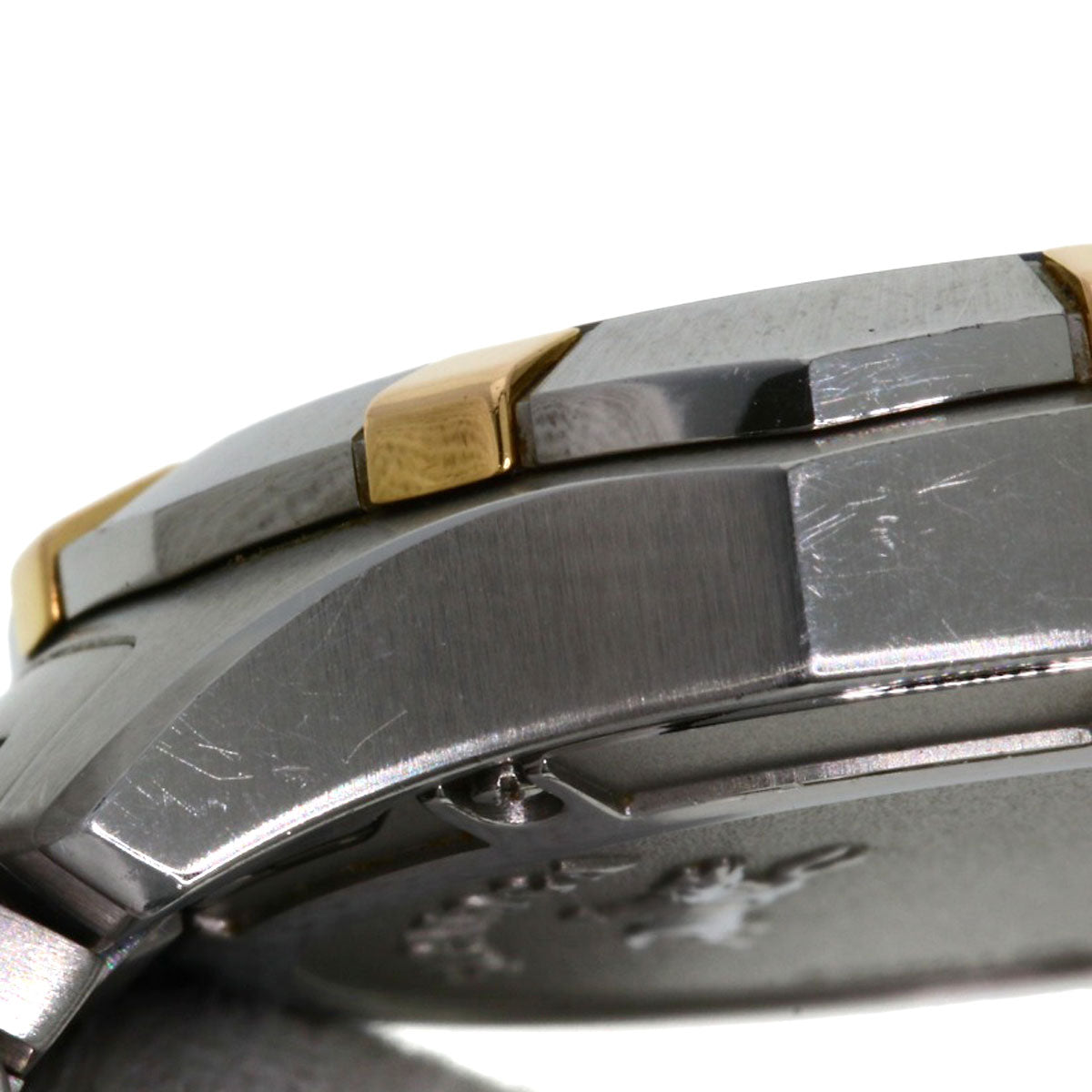 Concord Saratoga Watches 02.3.15.1061 Stainless Steel/Two-Tone  Ladies