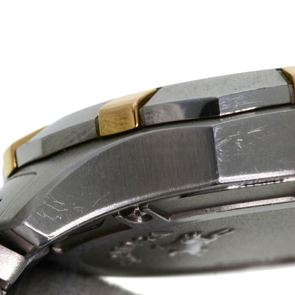 Concord Saratoga Watches 02.3.15.1061 Stainless Steel/Two-Tone  Ladies