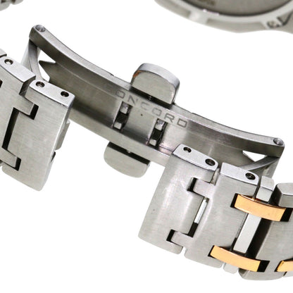 Concord Saratoga Watches 02.3.15.1061 Stainless Steel/Two-Tone  Ladies