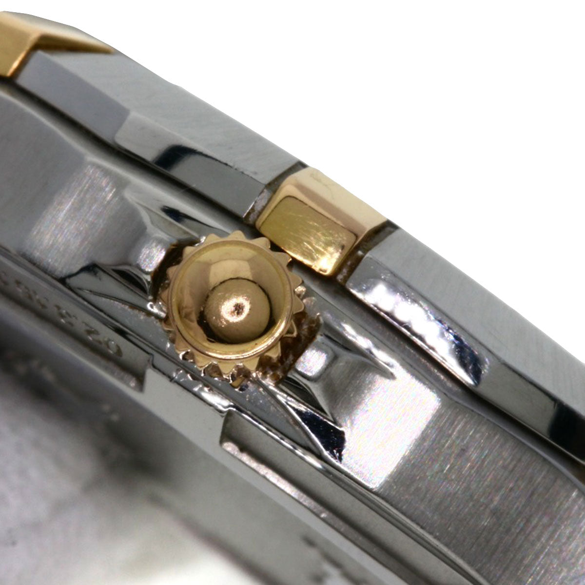 Concord Saratoga Watches 02.3.15.1061 Stainless Steel/Two-Tone  Ladies