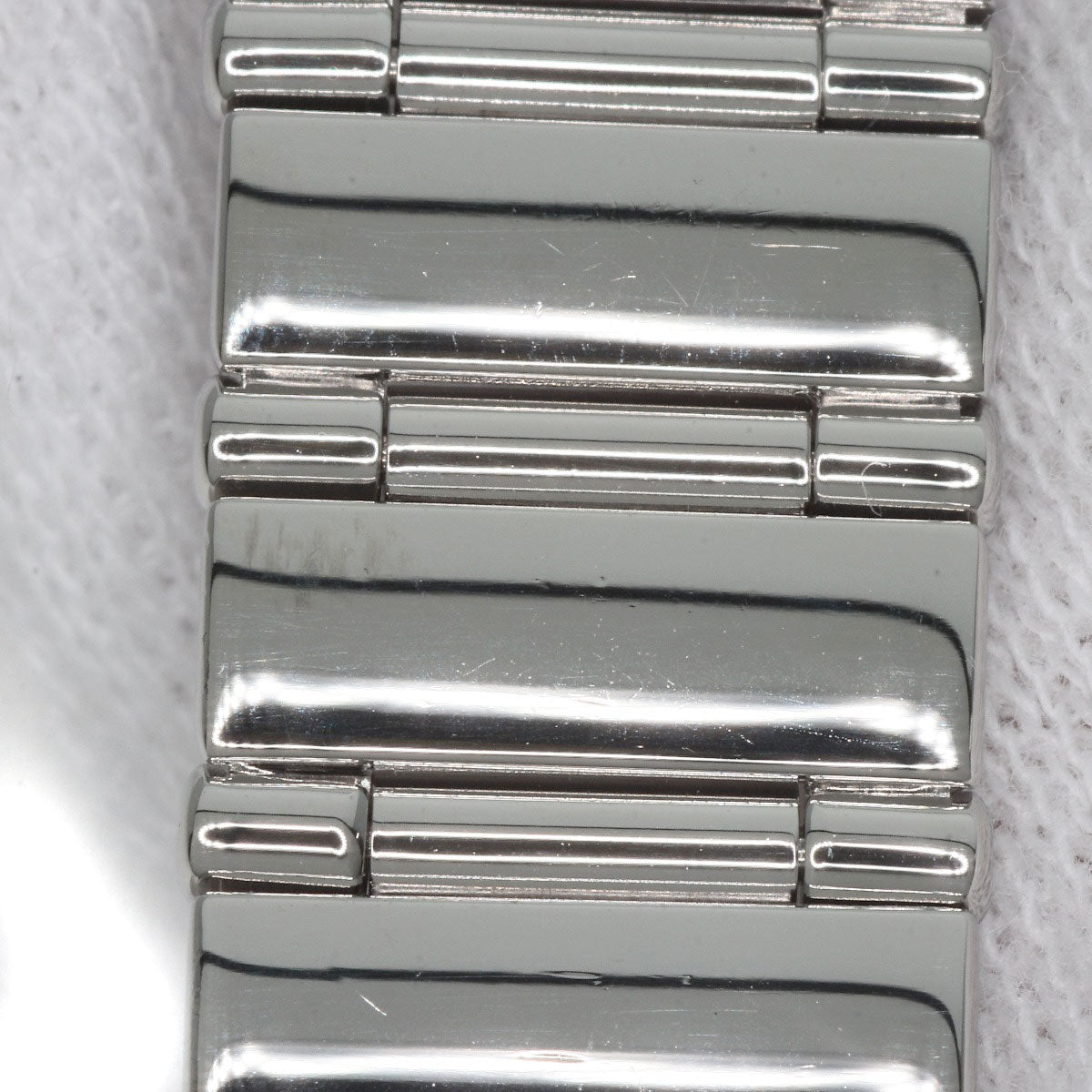 OMEGA Constellation Mini Watches 1561.51 Stainless Steel/Stainless Steel Ladies