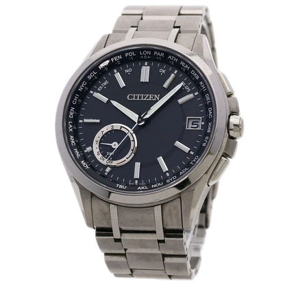 CITIZEN Atessa Watches CC3010-51E Titanium/Titanium mens