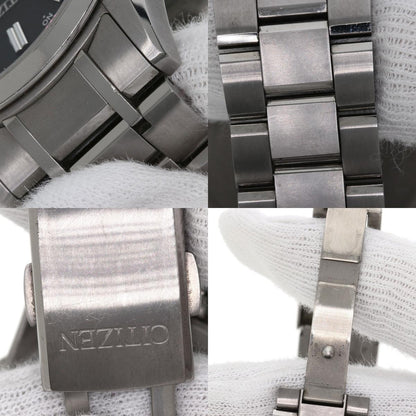 CITIZEN Atessa Watches CC3010-51E Titanium/Titanium mens