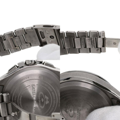 CITIZEN Atessa Watches CC3010-51E Titanium/Titanium mens