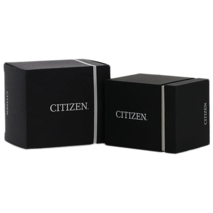 CITIZEN Atessa Watches CC3010-51E Titanium/Titanium mens