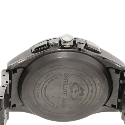 CITIZEN Atessa Watches CC3010-51E Titanium/Titanium mens