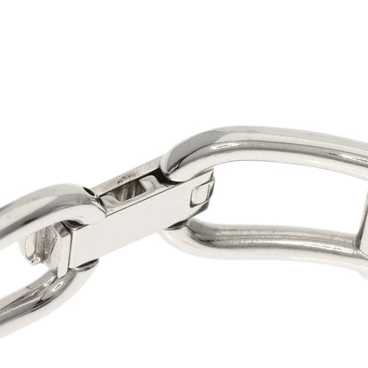 GUCCI Square face Watches 1500L Stainless Steel/Stainless Steel Ladies