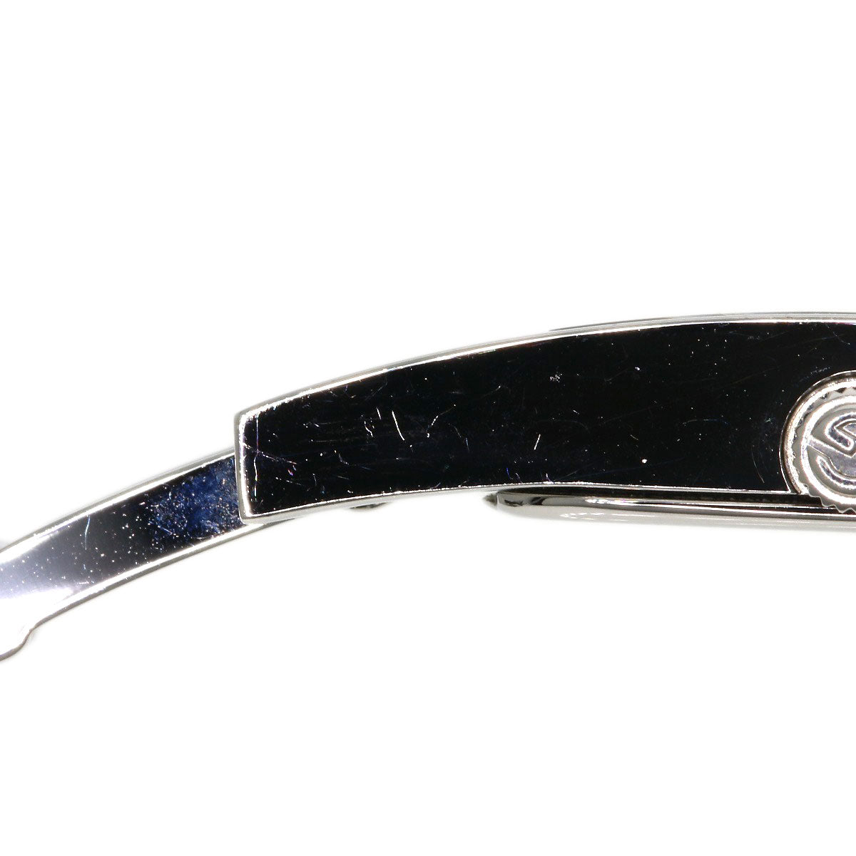 GUCCI 3900L Watches Stainless Steel/Stainless Steel Ladies