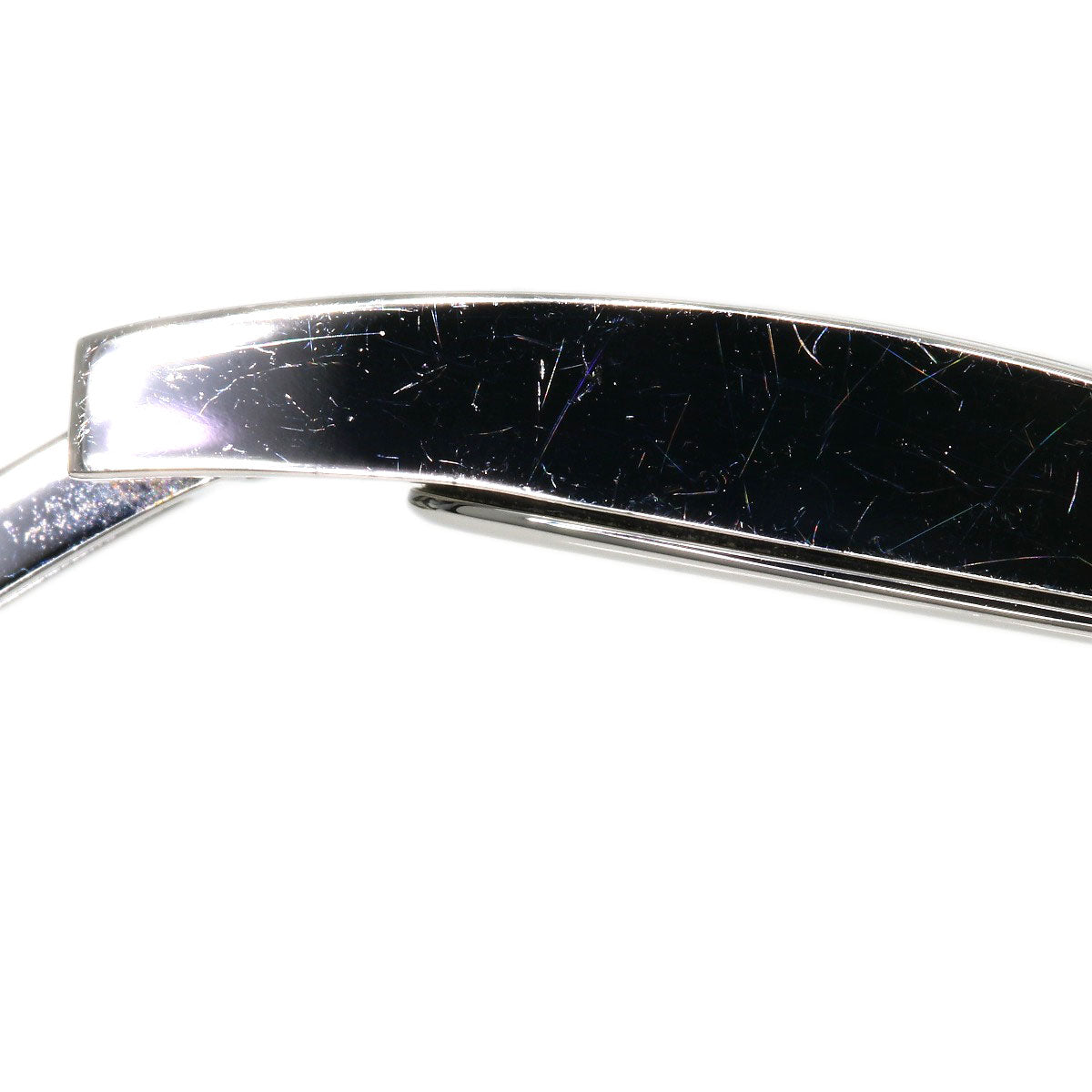 GUCCI 3900L Watches Stainless Steel/Stainless Steel Ladies