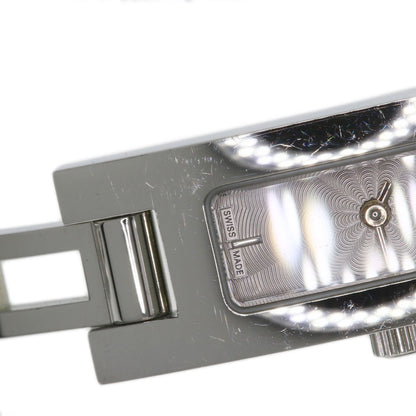 GUCCI 3900L Watches Stainless Steel/Stainless Steel Ladies