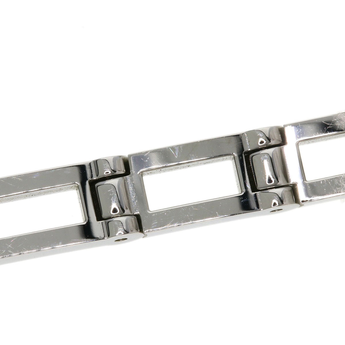 GUCCI 3900L Watches Stainless Steel/Stainless Steel Ladies