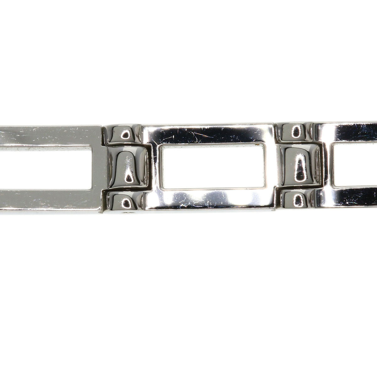 GUCCI 3900L Watches Stainless Steel/Stainless Steel Ladies