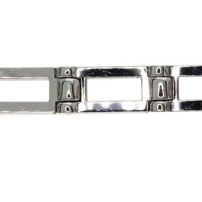 GUCCI 3900L Watches Stainless Steel/Stainless Steel Ladies