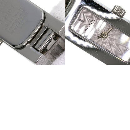 GUCCI 3900L Watches Stainless Steel/Stainless Steel Ladies