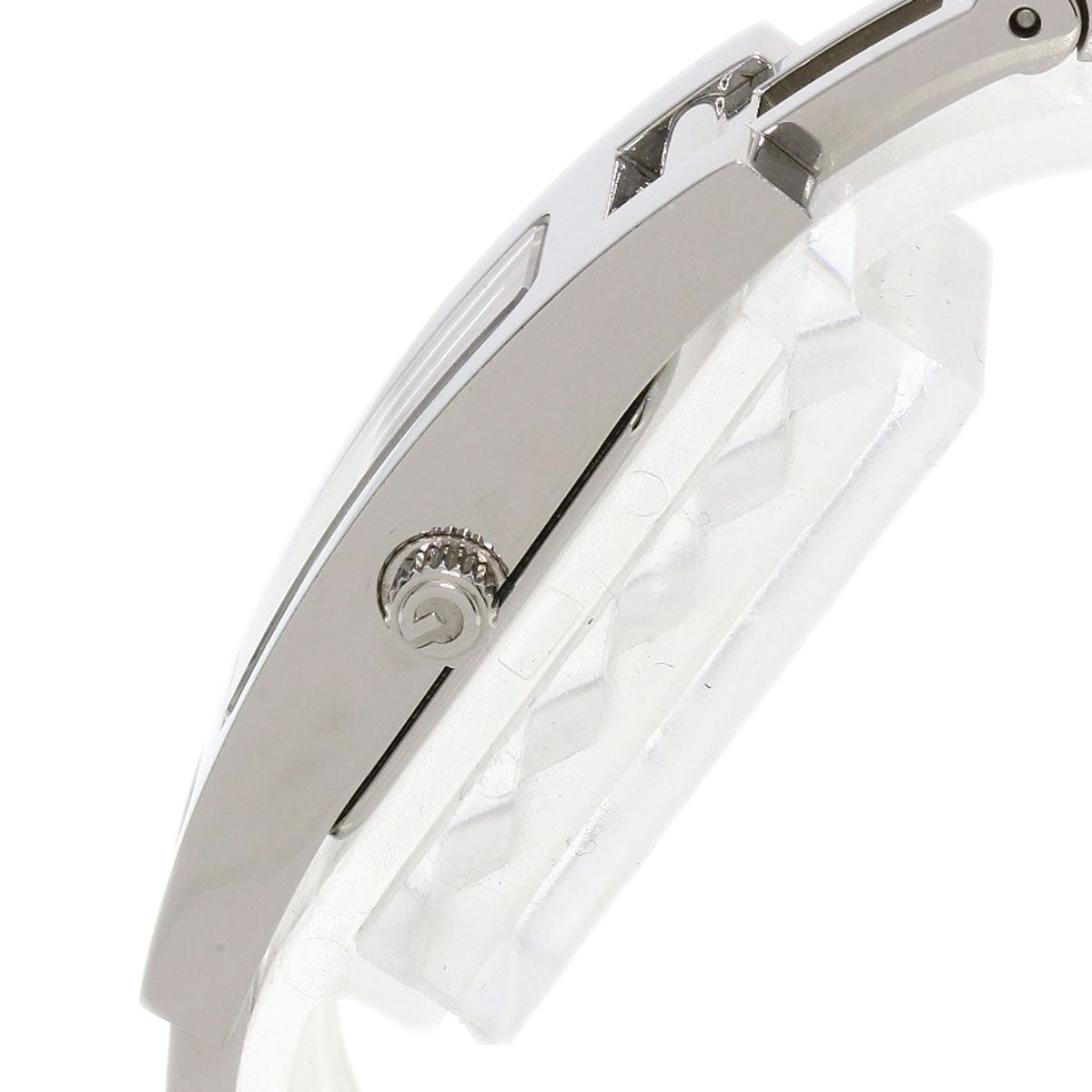 GUCCI 3900L Watches Stainless Steel/Stainless Steel Ladies