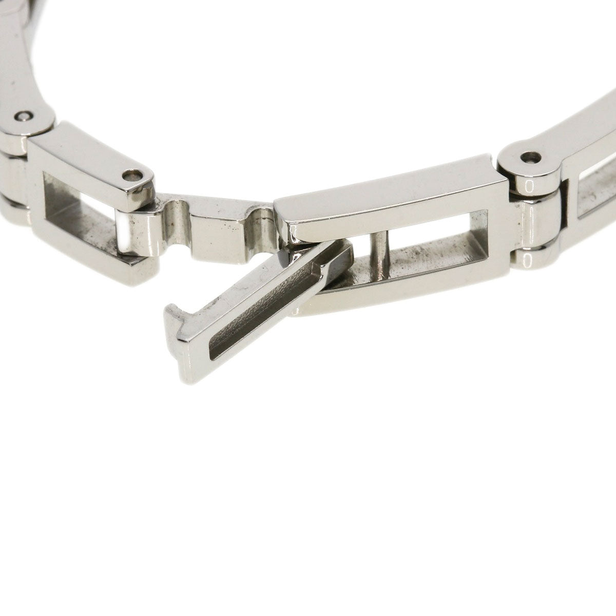 GUCCI 3900L Watches Stainless Steel/Stainless Steel Ladies