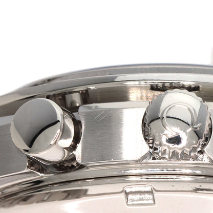 オメガ 3210.52 スピードマスター クロノグラフ 腕時計 ステンレススチール/SS メンズ 【中古】【OMEGA】