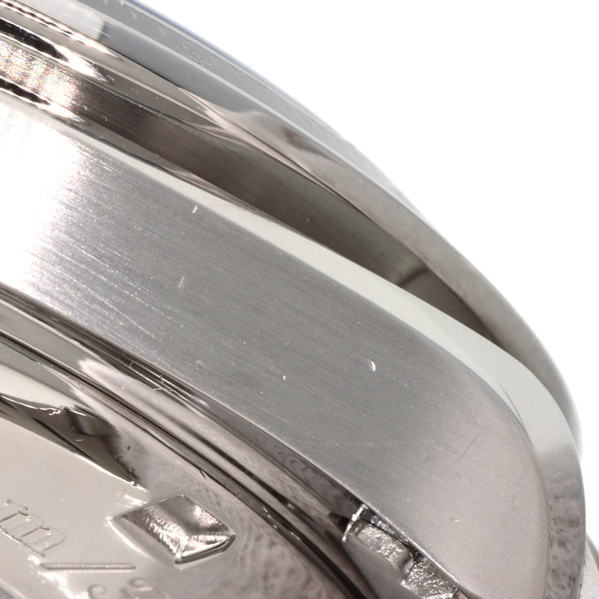 OMEGA Speedmaster Chronograph Watches 3210.52 Stainless Steel/Stainless Steel mens