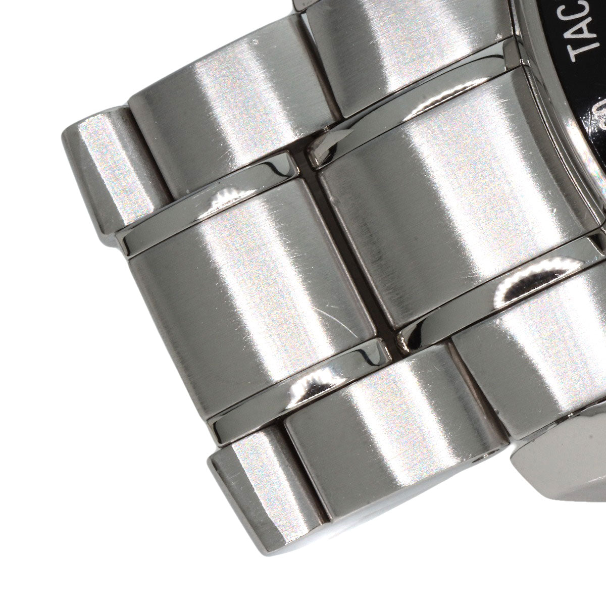 OMEGA Speedmaster Chronograph Watches 3210.52 Stainless Steel/Stainless Steel mens