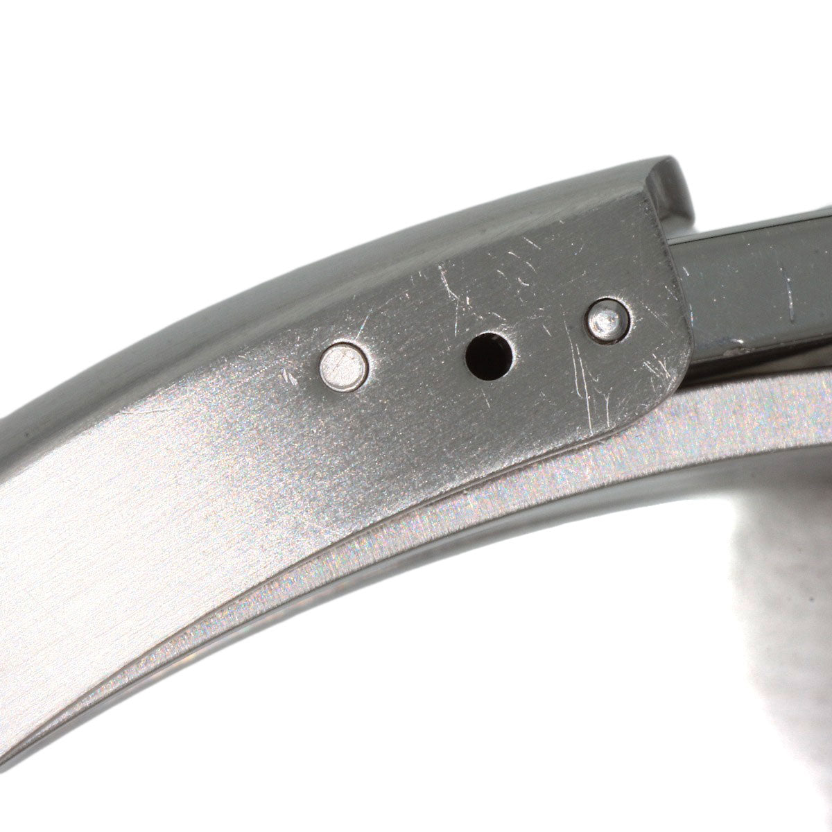 OMEGA Speedmaster Chronograph Watches 3210.52 Stainless Steel/Stainless Steel mens