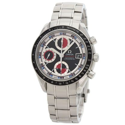 オメガ 3210.52 スピードマスター クロノグラフ 腕時計 ステンレススチール/SS メンズ 【中古】【OMEGA】